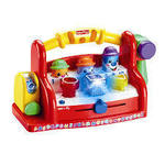Fisher Price - ABC Learning Centre