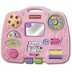Fisher Price - Activity Board