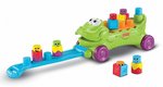 Fisher Price - Hungry Crocodile
