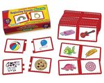 Beginning Sounds Matchup Game