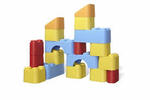 Greentoys - Building Blocks