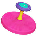 Playskool Sit and Spin