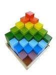 Rainbow Engineer Blocks