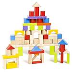 Wooden Block Set