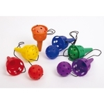 Cone Catcher & Ball Set