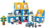  Duplo - Playhouse Construction Set