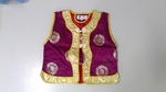 Red & Gold Vest