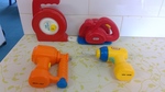 Little Tikes - Tools