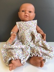 Baby Doll and Romper