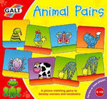 Animal Pairs
