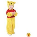Winnie the Pooh Costume