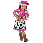 Cowgirl Costume