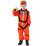 Astronaut Costume
