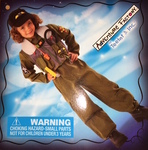 Fighter Pilot Costume