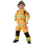 Firefighter Costume