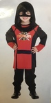 Ninja Children's Costume