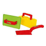 Sand Bricklaying Set (2)