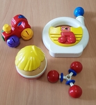 Baby Floor Play Variety (3)