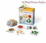 Puzzle - 20 Word Picture Puzzle