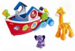 Fisher Price - Musical Ark