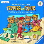 Ravensburger - Teddies on Tour