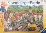 Ravensburger - Fire Brigade