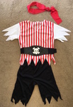 Pirate Costume