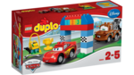 Duplo - Disney Cars