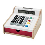 Cash Register