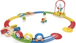 Hape -  Sights & Sounds Rail (1)