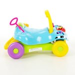 Playskool Step Start Walk'n Ride