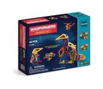 Magformers Free Play Set