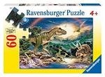 Ravensburger - Dinosaurs