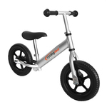 Balance Bike (Silver)
