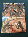 Aboriginal Dreamtime Puzzles