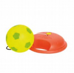 Mookie - Reflex Soccer 