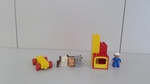 Duplo - Build & Create Set