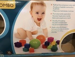 Baby Sensory Combo