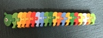Caterpillar Puzzle