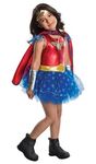 Wonder Woman Costume