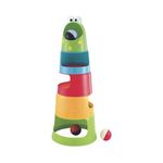 Stack and Drop Froggie