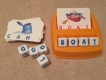 Boggle Junior