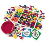 Counting and Sorting Kit