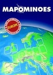 Mapominoes - Europe