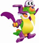 Meccano - Kids Play Dragon