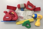 Little Tikes - Tools