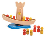 Playme Balance Boat