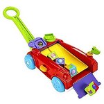 Fisher Price - Rockin' Wagon