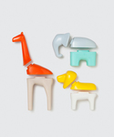 Kido - Mix and Match Animals