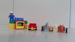 Duplo - Build & Create Set
